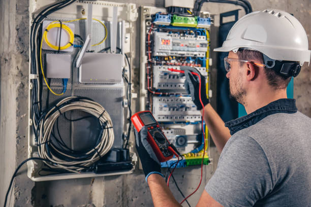 Best Ceiling Fan Installation Electrician  in Loveland, OH