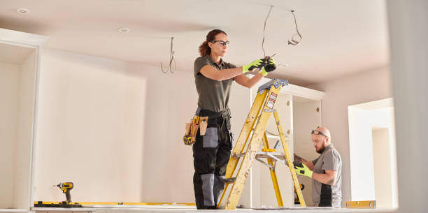 Best Electric Panel Repair  in Loveland, OH