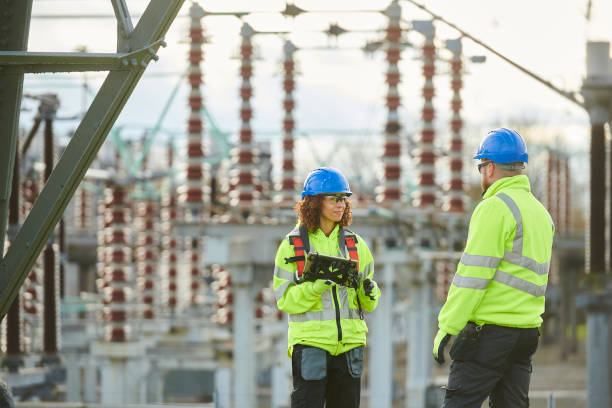 Best Affordable Electrician  in Loveland, OH