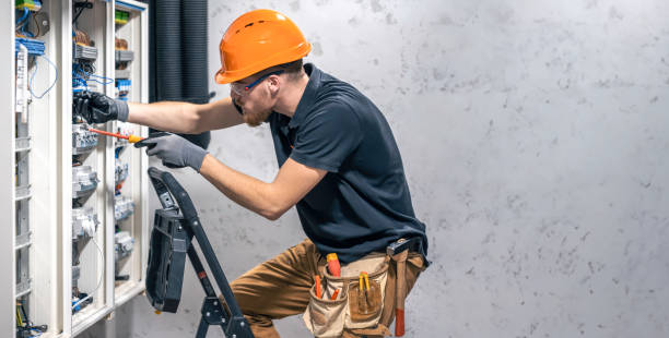 Best Generator Installation Services  in Loveland, OH