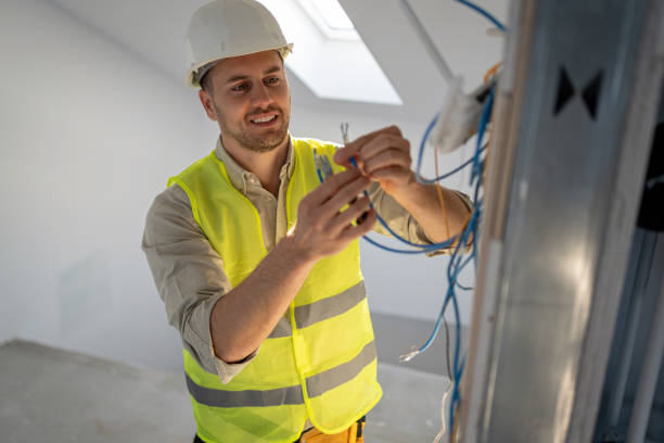 Best Electrical Installation Contractor  in Loveland, OH